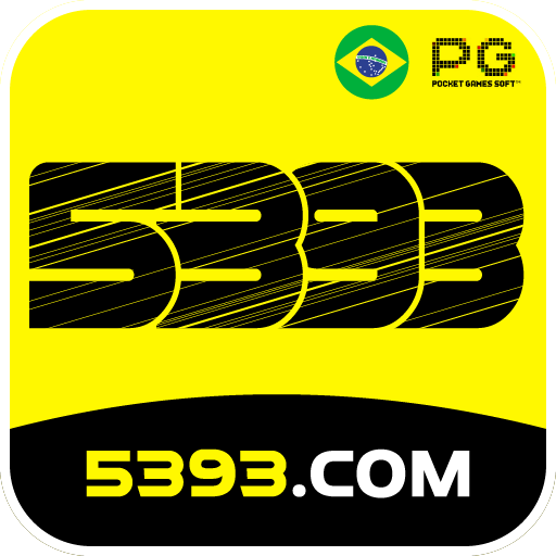 5393 logo