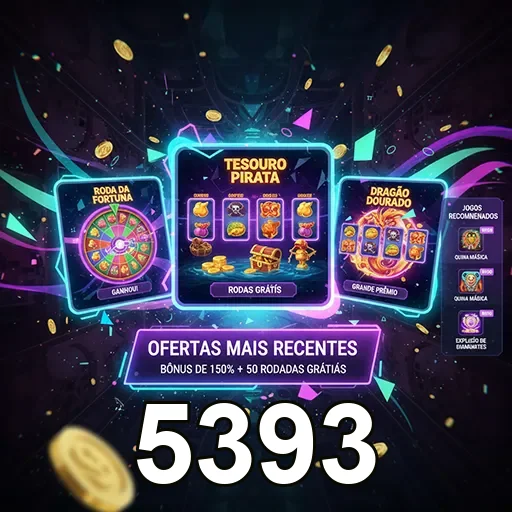 Imagem do site 5393 mostrando uma área principal acolhedora e moderna para o lar.